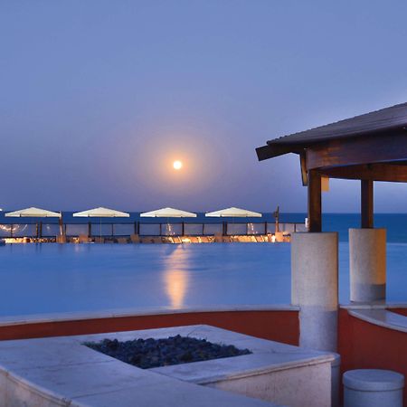 Moevenpick Resort El Sokhna Ain Sukhna Eksteriør bilde The Cove at The Oberoi, Mumbai