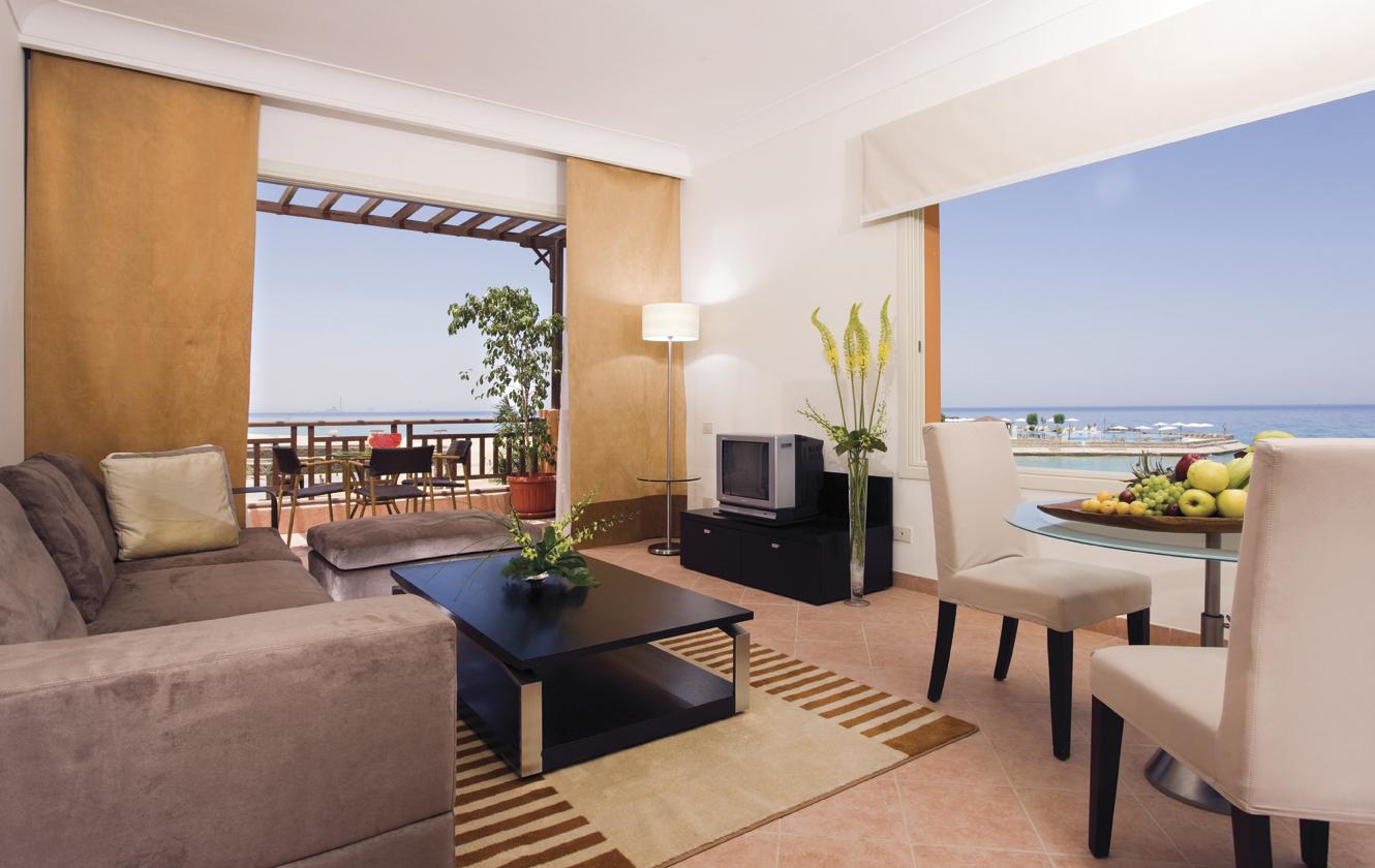 Moevenpick Resort El Sokhna Ain Sukhna Eksteriør bilde A living room