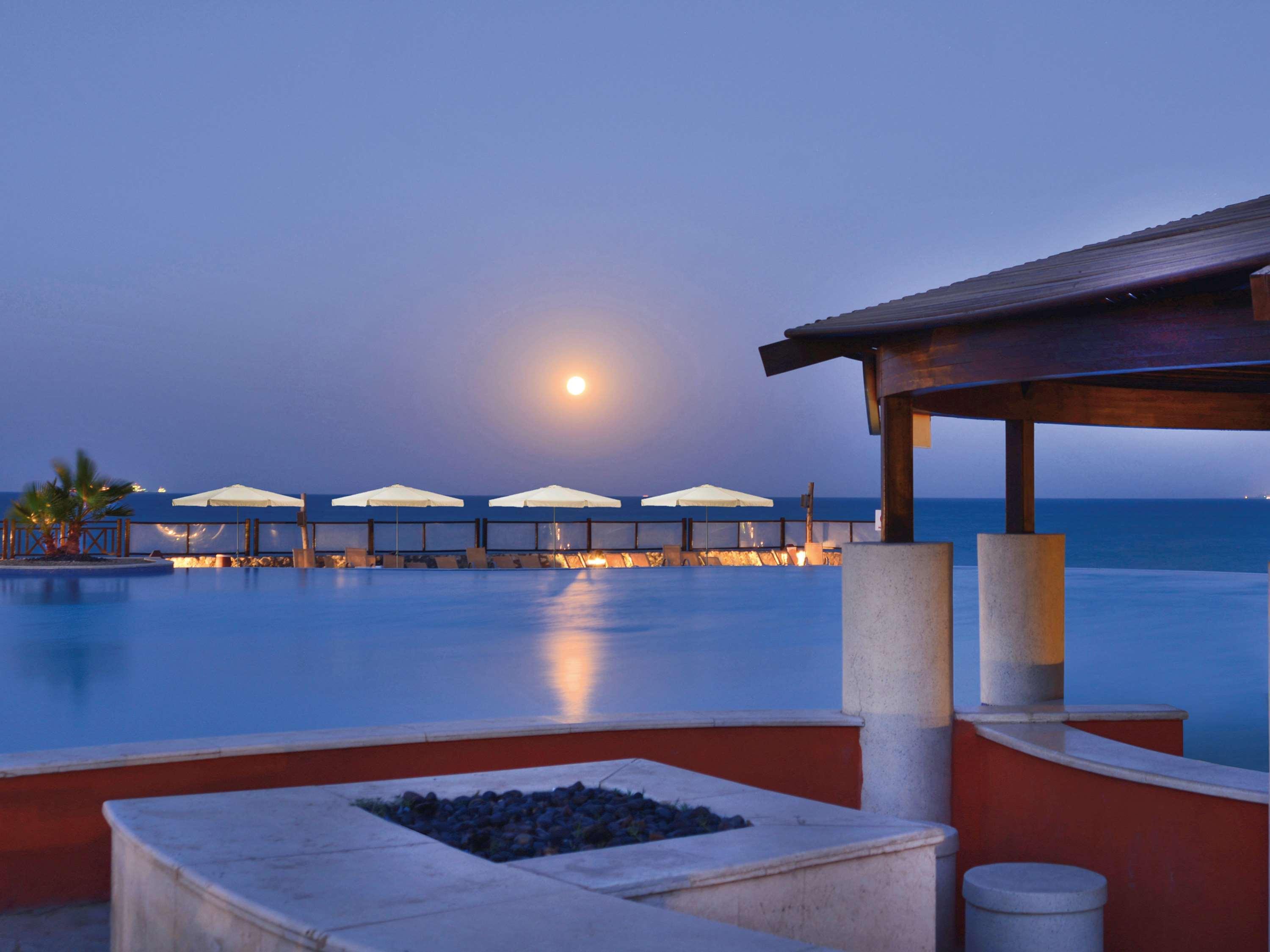 Moevenpick Resort El Sokhna Ain Sukhna Eksteriør bilde The Cove at The Oberoi, Mumbai