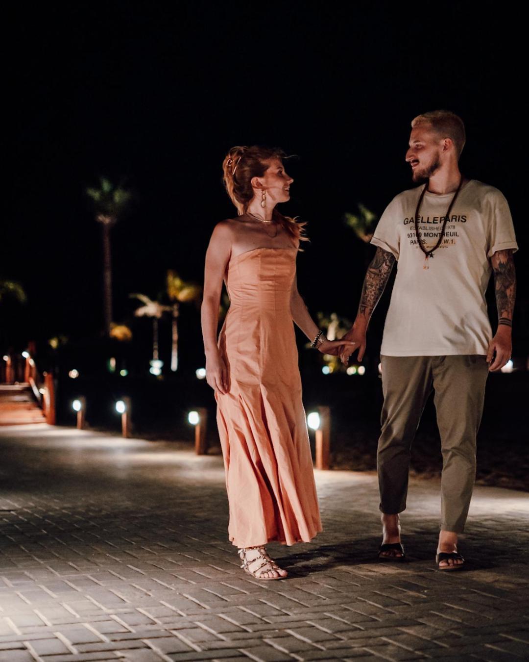 Moevenpick Resort El Sokhna Ain Sukhna Eksteriør bilde