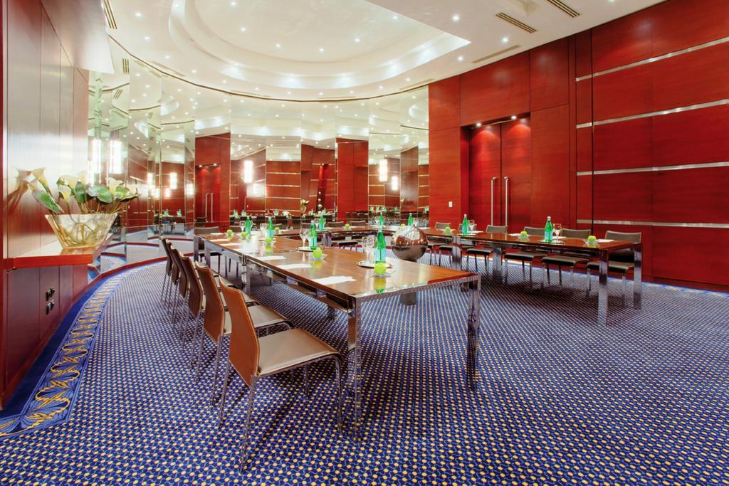 Moevenpick Resort El Sokhna Ain Sukhna Eksteriør bilde Meeting room